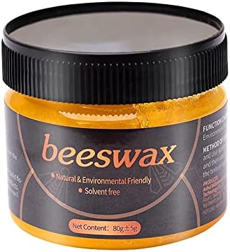 Buy 1 Get 1 Free 100% NATURAL BEEWAX HOUSEHOLD POLISHING